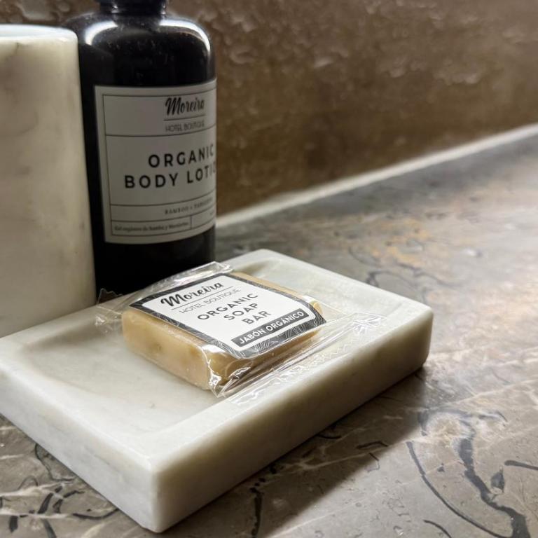 Moreira Hotel Boutique - Chambre Lits Jumeaux - 12
