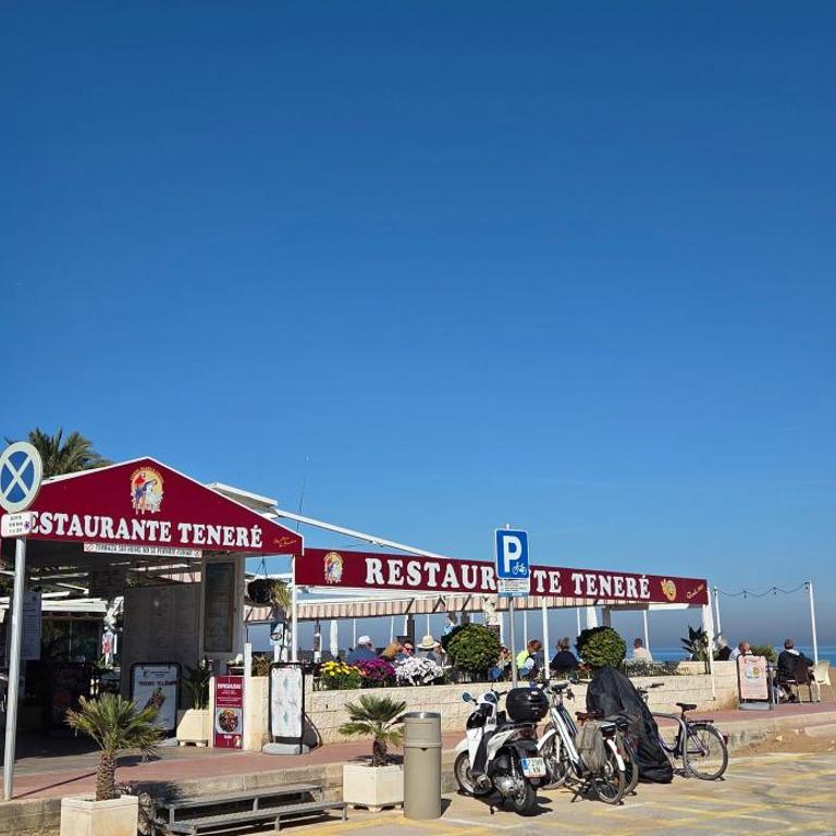 Denia Getaway - Beach Apartment - Apartamento - 29