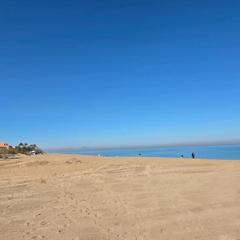 Denia Getaway - Beach Apartment - Apartamento - 30