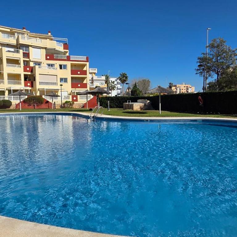 Denia Getaway - Beach Apartment - Apartamento - 31