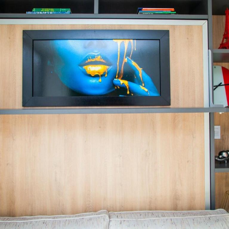 960 Studio Loft - Apartamento de 1 dormitorio - 1