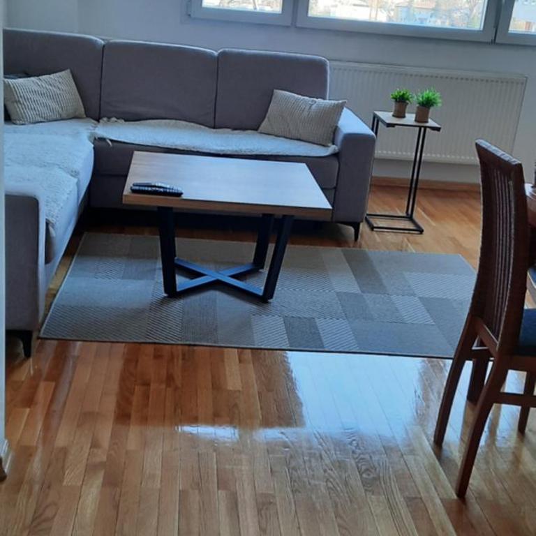 Apartman Jabuka - Appartement 1 Chambre - 3