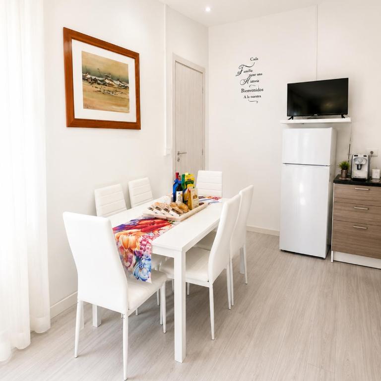 Casa Elisa - Casa con 2 Camere da Letto - 23