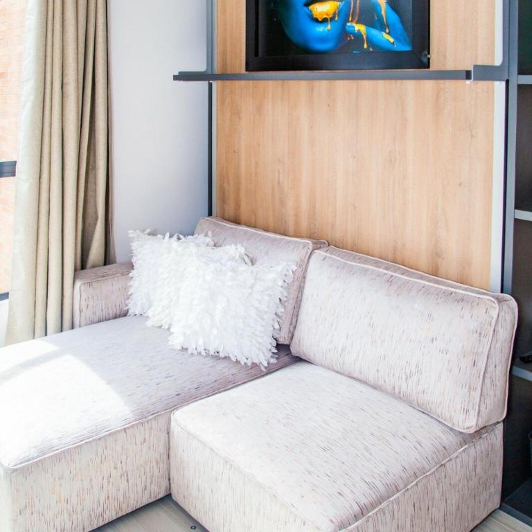 960 Studio Loft - Apartamento de 1 dormitorio - 3
