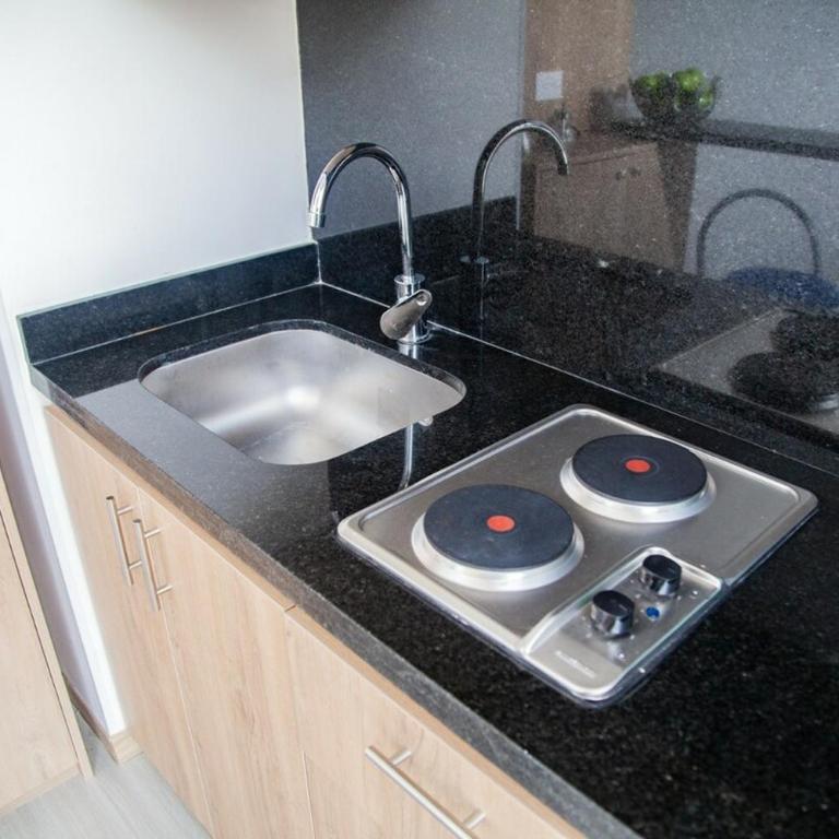 960 Studio Loft - Apartamento de 1 dormitorio - 5