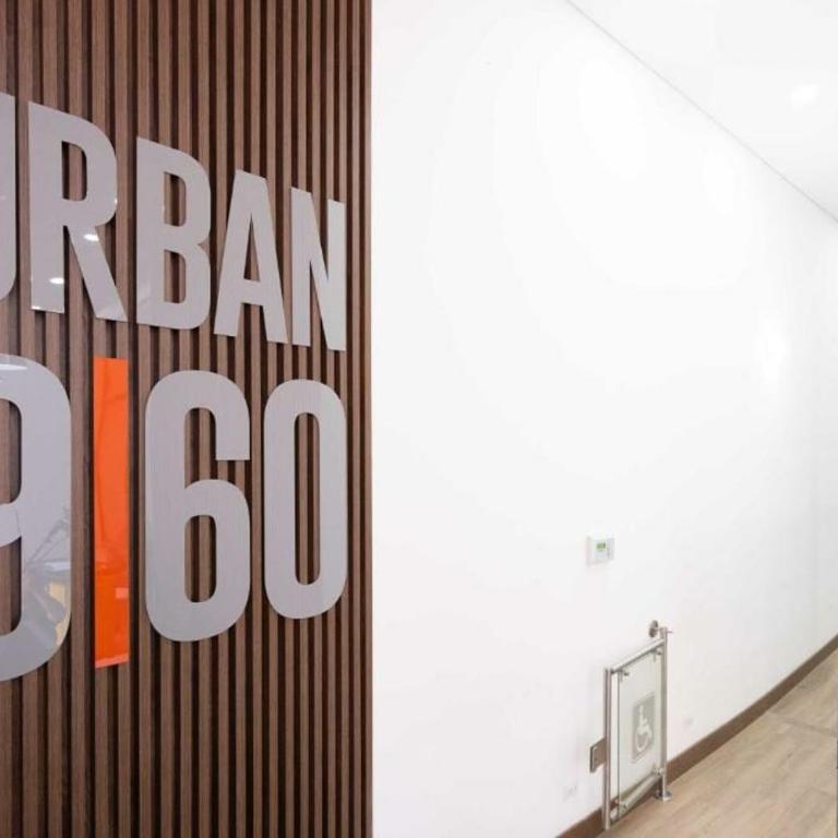 960 Studio Loft - Apartamento de 1 dormitorio - 6