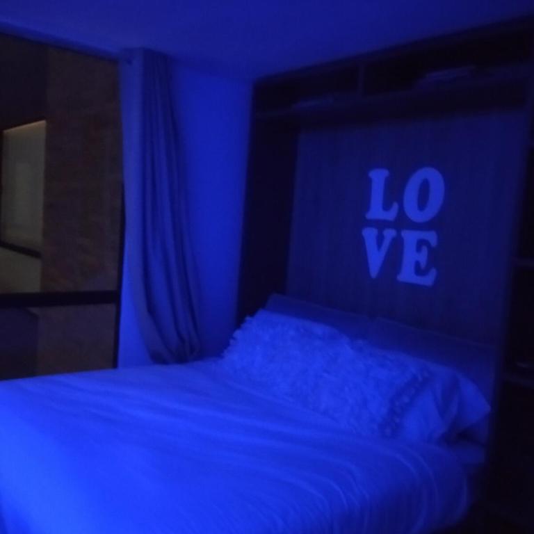 960 Studio Loft - Apartamento de 1 dormitorio - 8