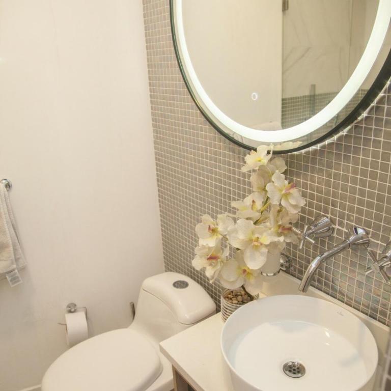 960 Studio Loft - Apartamento de 1 dormitorio - 10