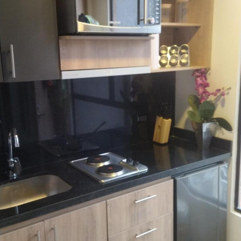 960 Studio Loft - Apartamento de 1 dormitorio - 11