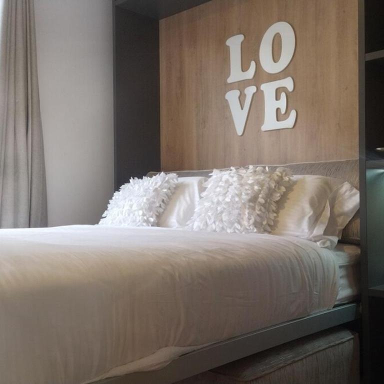 960 Studio Loft - Apartamento de 1 dormitorio - 12