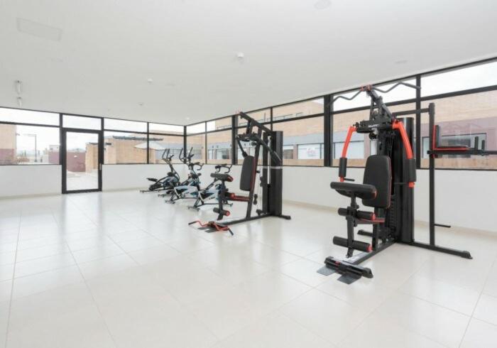 960 Studio Loft - Apartamento de 1 dormitorio - 19