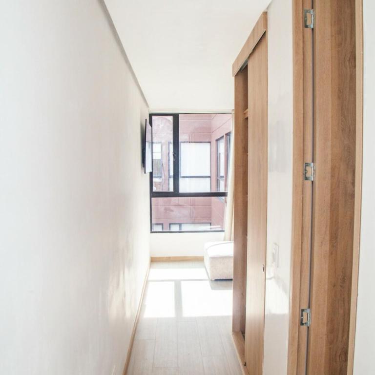 960 Studio Loft - Apartamento de 1 dormitorio - 21