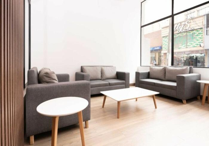 960 Studio Loft - Apartamento de 1 dormitorio - 22