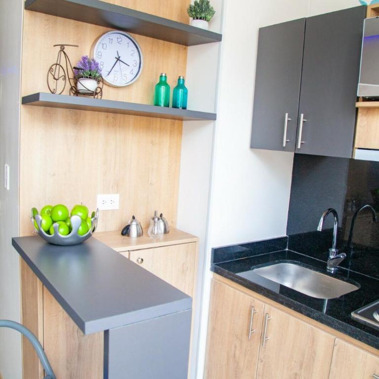 960 Studio Loft - Apartamento de 1 dormitorio - 25