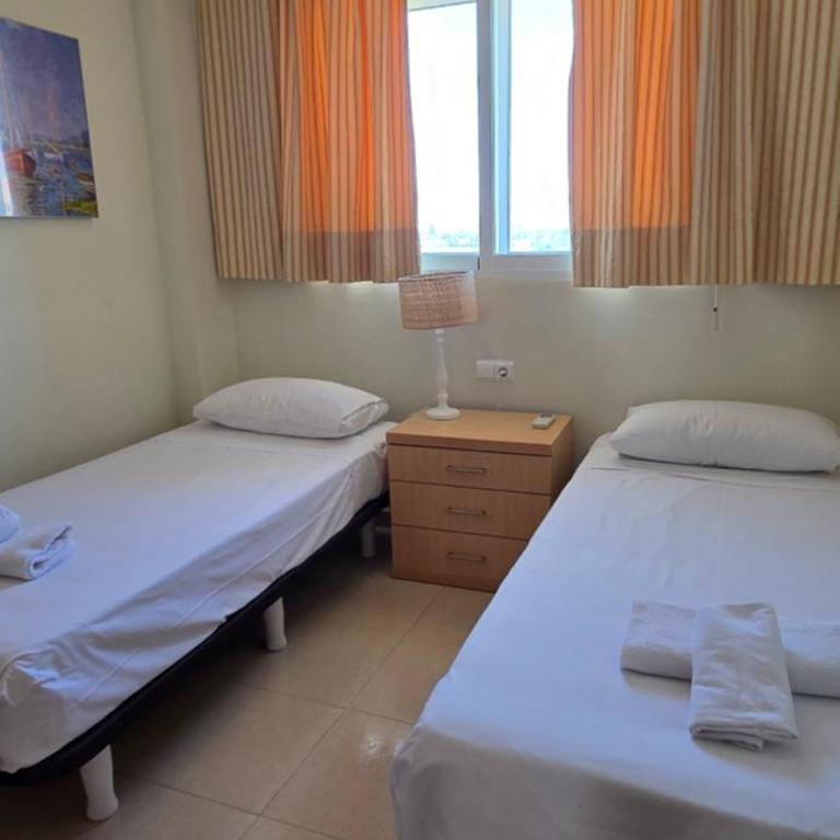 Denia Getaway - Beach Apartment - Apartamento - 19