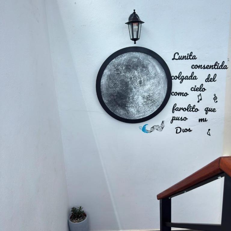 Duplex apartment with terrace in Socorro - Apartamento de 2 dormitorios - 3