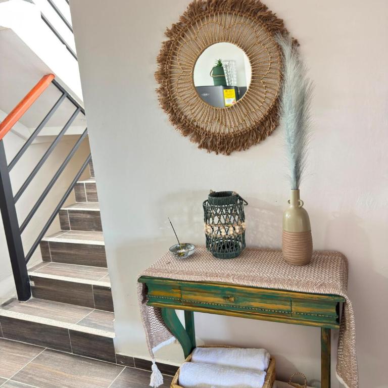 Duplex apartment with terrace in Socorro - Apartamento de 2 dormitorios - 10