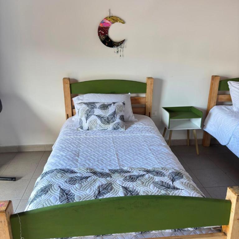 Duplex apartment with terrace in Socorro - Apartamento de 2 dormitorios - 11