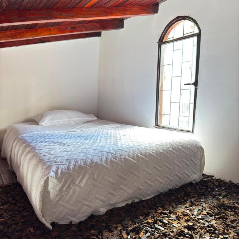 Duplex apartment with terrace in Socorro - Apartamento de 2 dormitorios - 15