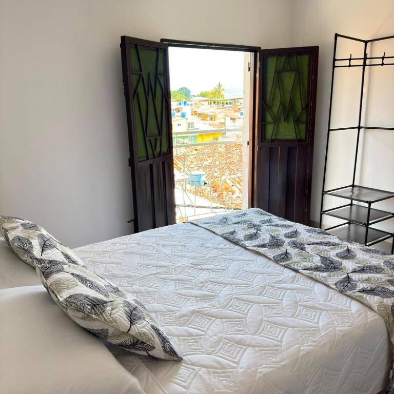 Duplex apartment with terrace in Socorro - Apartamento de 2 dormitorios - 20