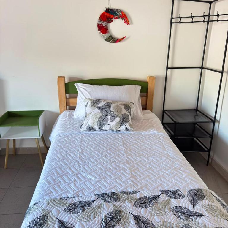 Duplex apartment with terrace in Socorro - Apartamento de 2 dormitorios - 22