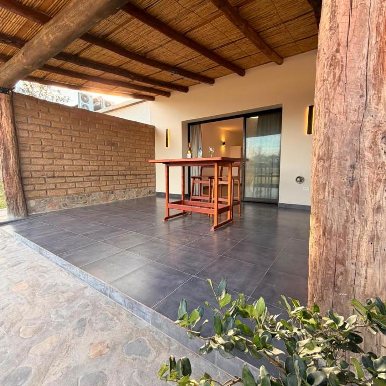 Finca Las Margaritas - Habitación Doble con balcón - 3