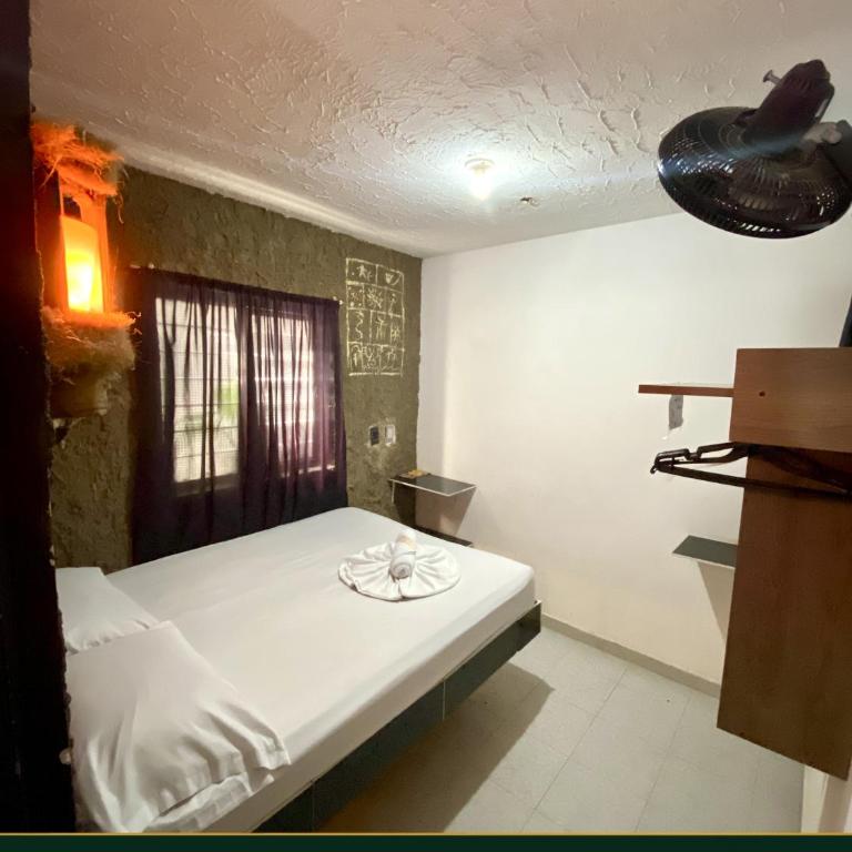 Hotel Grand ilama - Double Room - 6