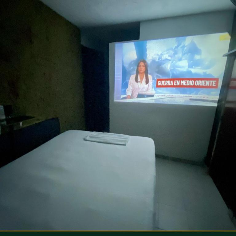 Hotel Grand ilama - Double Room - 3
