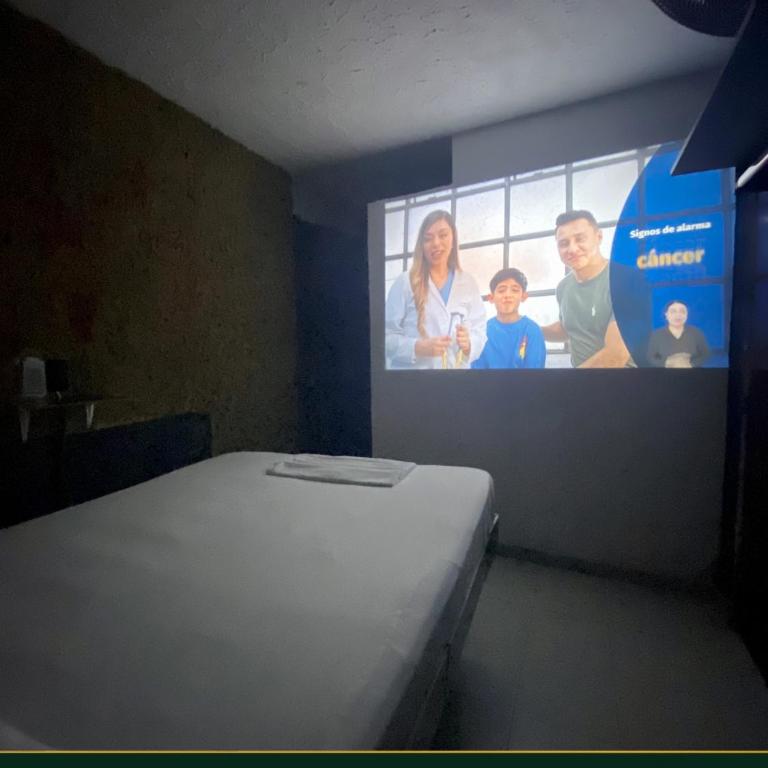 Hotel Grand ilama - Double Room - 5
