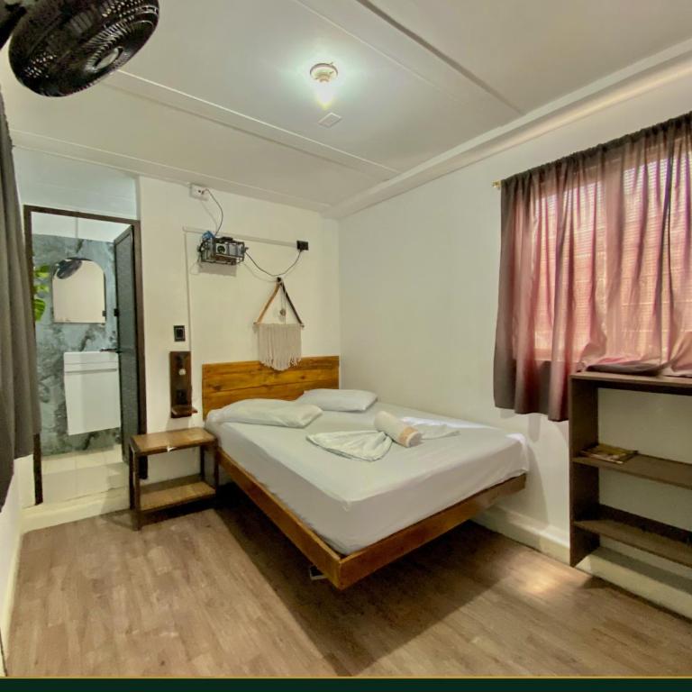 Hotel Grand ilama - Double Room - 11