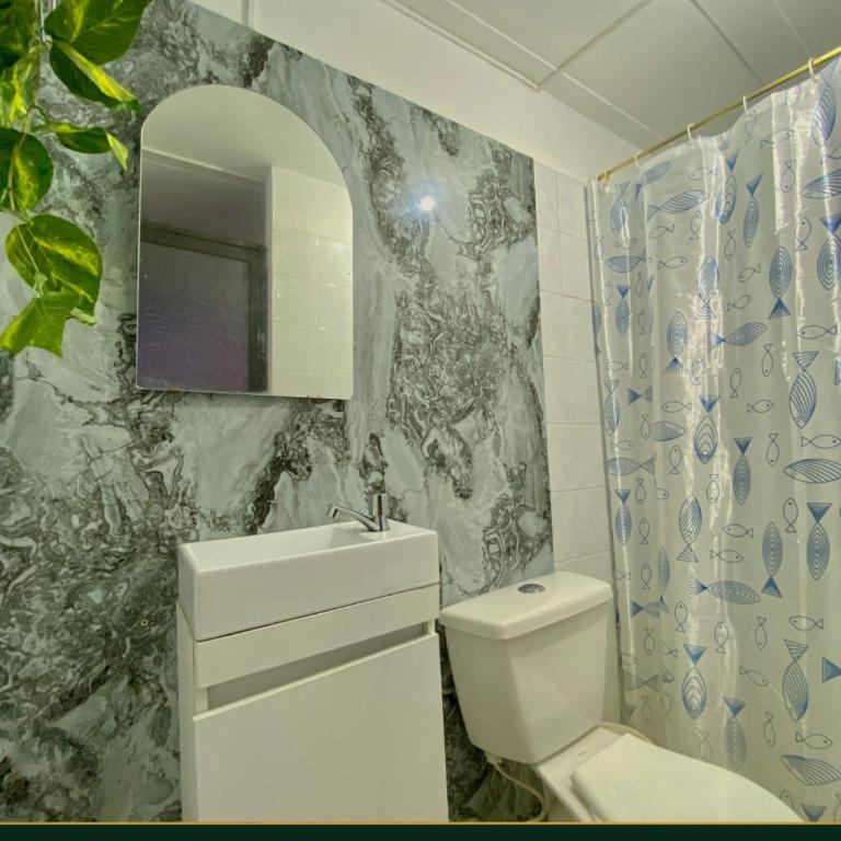 Hotel Grand ilama - Double Room - 10