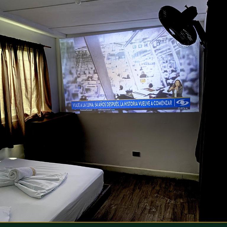 Hotel Grand ilama - Double Room - 9