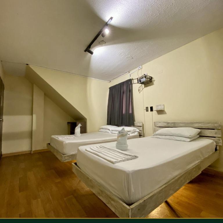 Hotel Grand ilama - Deluxe Family Room - 4