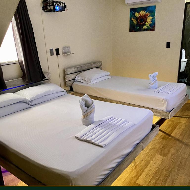 Hotel Grand ilama - Deluxe Family Room - 1