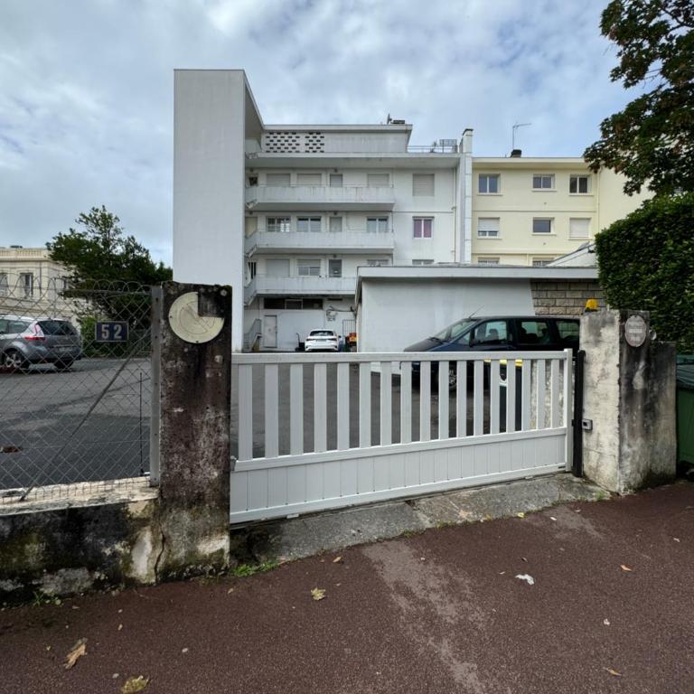 Vacances en Famille face mer - plage à Pontaillac - Apartamento de 3 dormitorios - 2