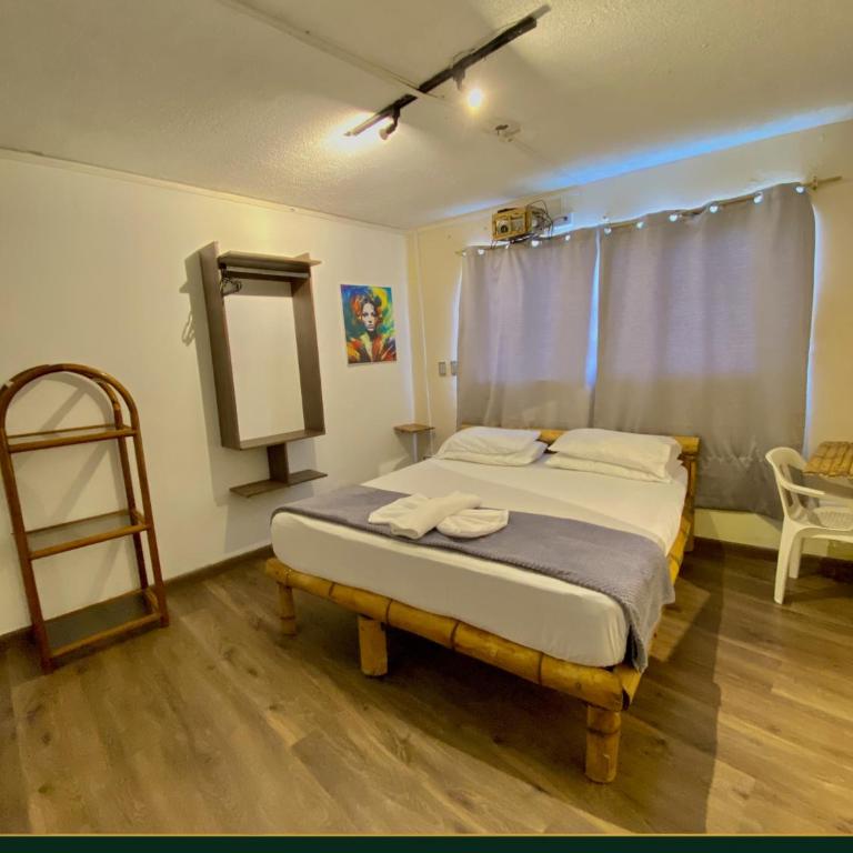 Hotel Grand ilama - Deluxe Double Room - 7