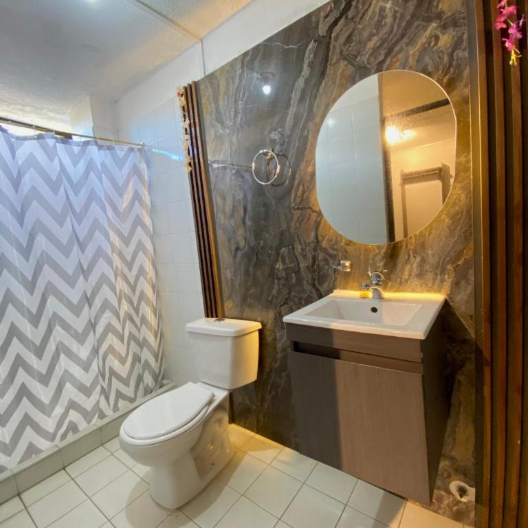 Hotel Grand ilama - Deluxe Double Room - 2