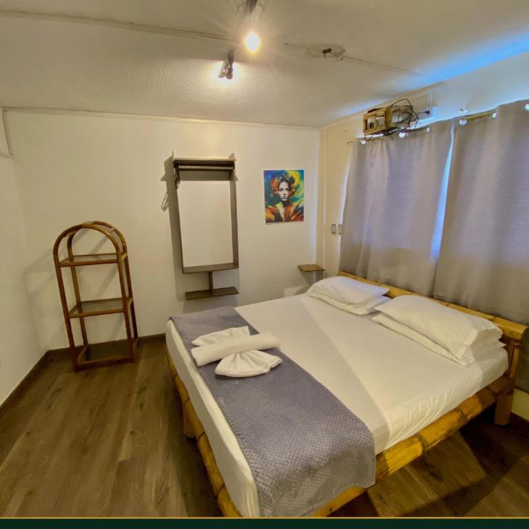 Hotel Grand ilama - Deluxe Double Room - 4