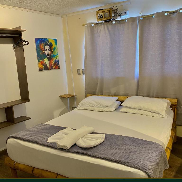 Hotel Grand ilama - Deluxe Double Room - 8