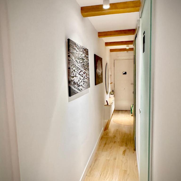 CAL DOMENEC PLATJA Luxury apartment on Torredembarra beach - PETFRIENDLY - Se admiten mascotas - Apartamento de 3 dormitorios con vistas - 61