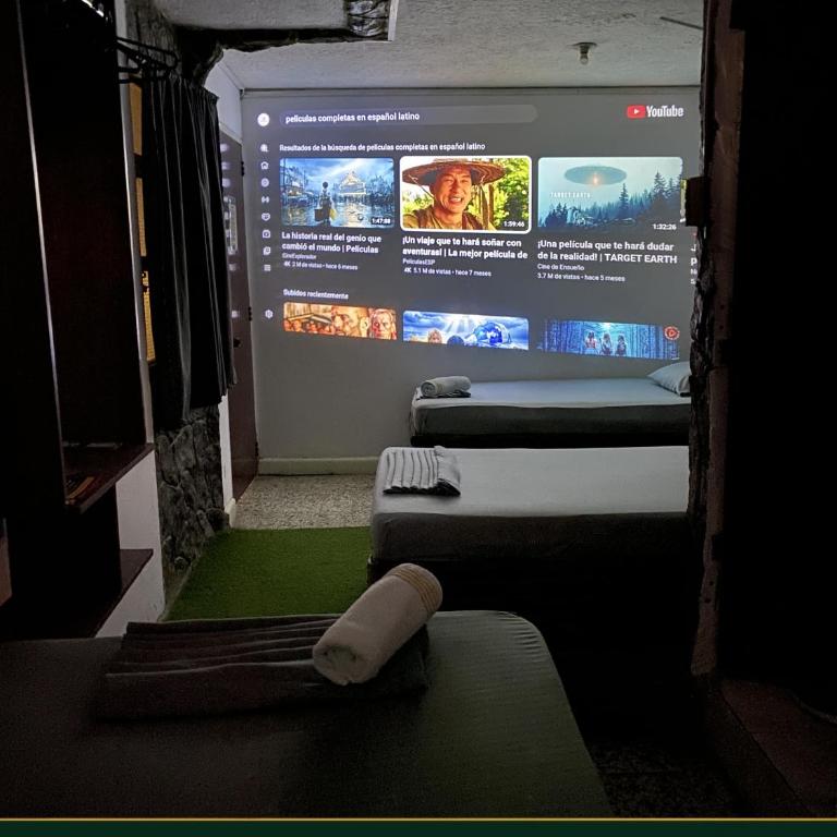 Hotel Grand ilama - Comfort Triple Room with Shower - 2