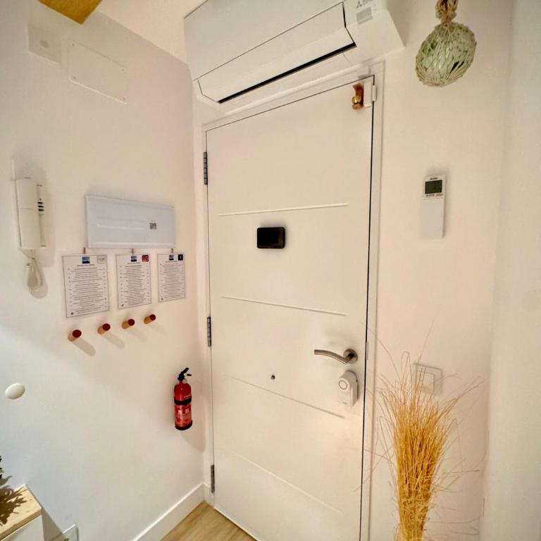 CAL DOMENEC PLATJA Luxury apartment on Torredembarra beach - PETFRIENDLY - Se admiten mascotas - Apartamento de 3 dormitorios con vistas - 78
