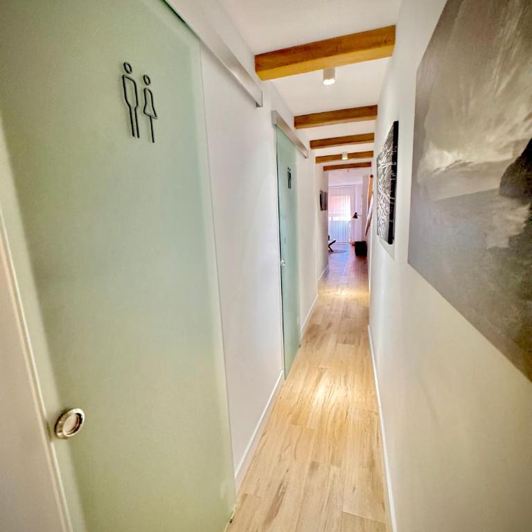 CAL DOMENEC PLATJA Luxury apartment on Torredembarra beach - PETFRIENDLY - Se admiten mascotas - Apartamento de 3 dormitorios con vistas - 70
