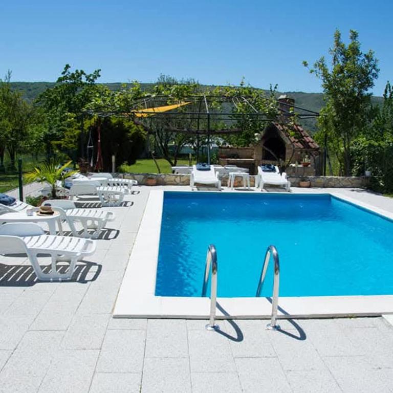 Vacation Home Mirasole - Vacation Home - 7