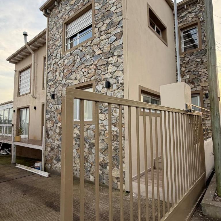 Madrugada, casa en la Sierra - Casa de 3 dormitorios - 1