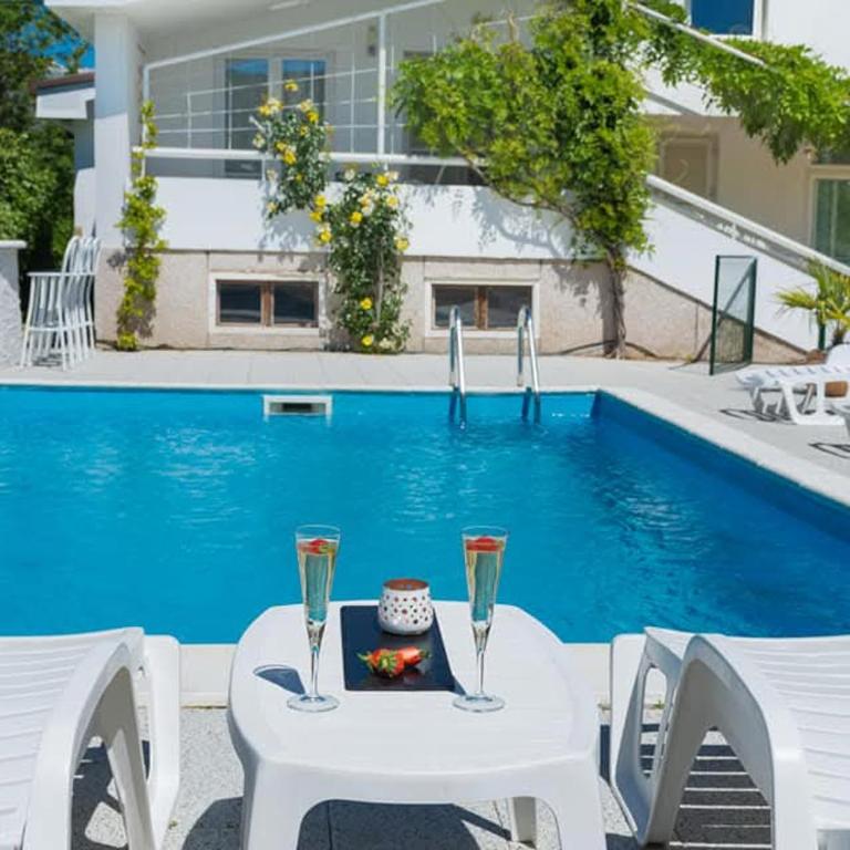 Vacation Home Mirasole - Vacation Home - 5