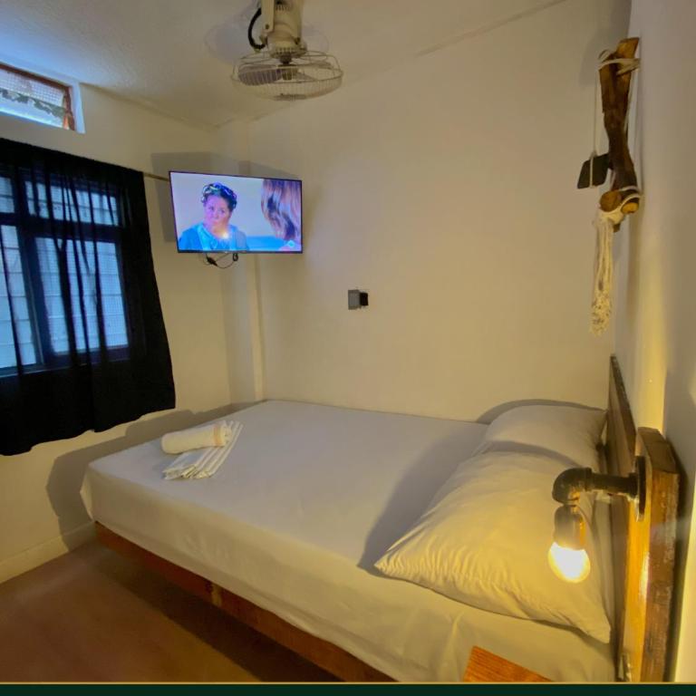 Hotel Grand ilama - Economy Single Room - 1