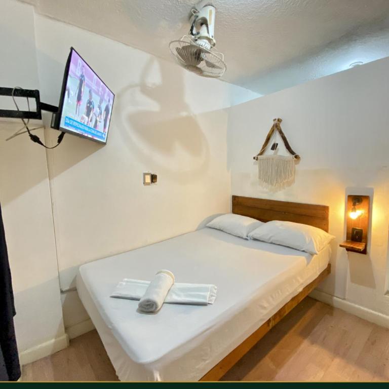 Hotel Grand ilama - Economy Single Room - 2