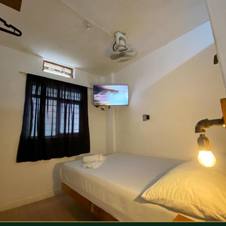 Hotel Grand ilama - Economy Single Room - 5