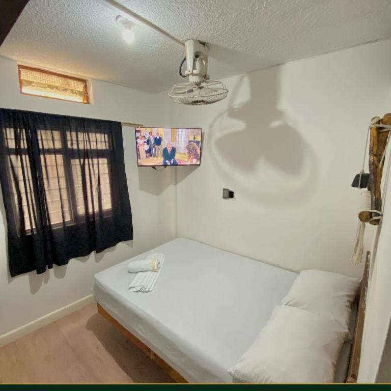 Hotel Grand ilama - Economy Single Room - 6